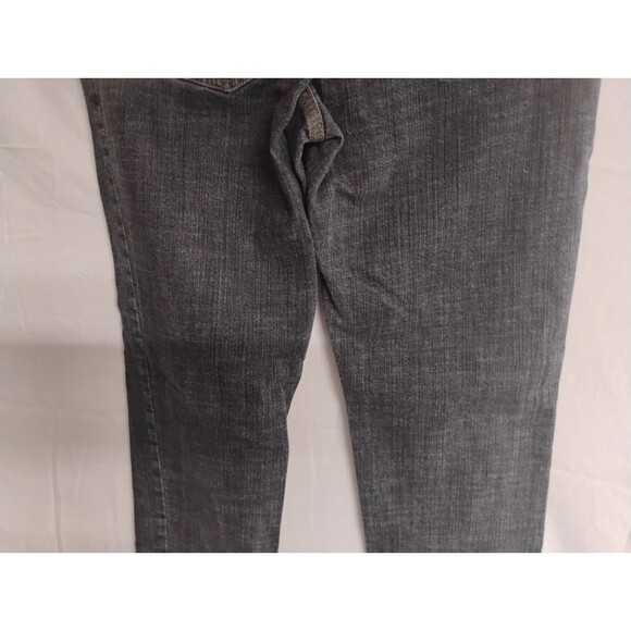 Metro 7 womens Size 10 blue jeans - Picture 13 of 15